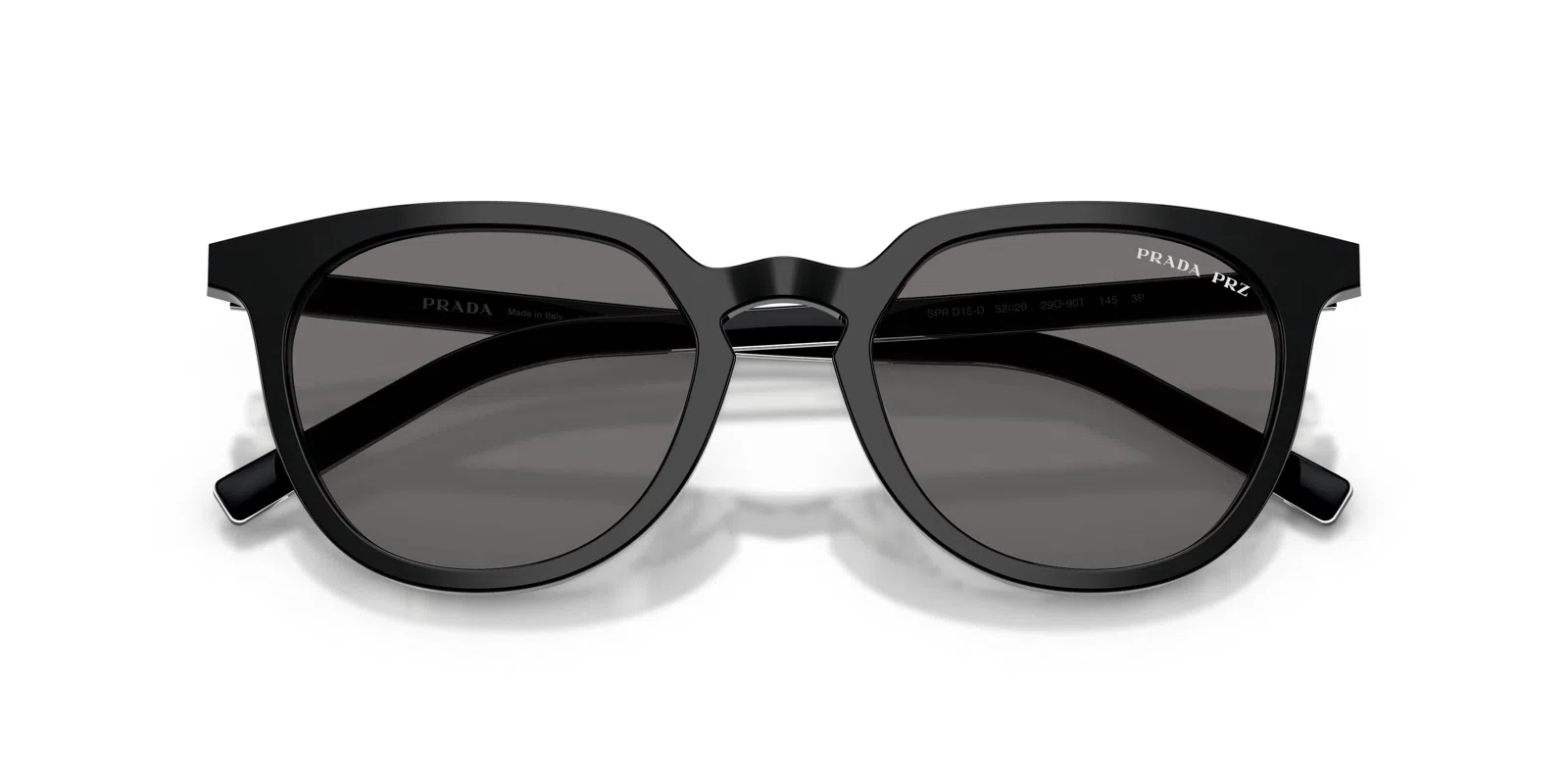Prada D15SD Sunglasses - view 30